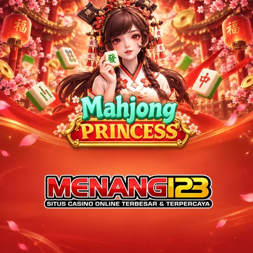 Aplikasi menang123 APK