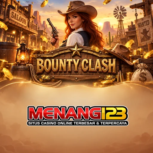 Instalasi menang123 APK