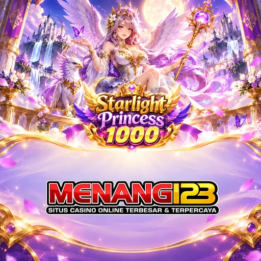 Lisensi Resmi menang123