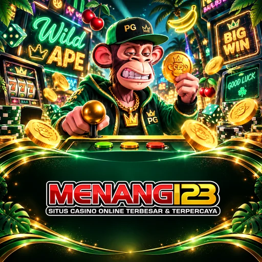 Profil menang123 Indonesia